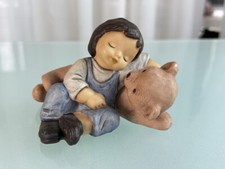 Goebel Figur Porzellan Nina