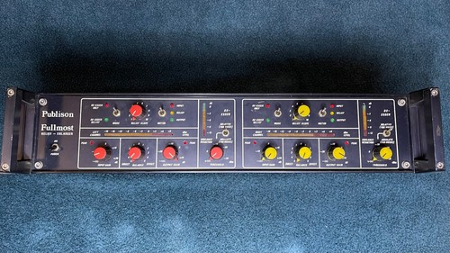 Publison full most - 1981,
