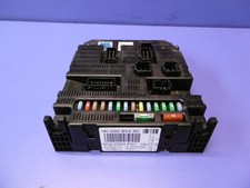 Bsi Steuergerät Sicherungskasten Citroen C2 C3 II C3 Peugeot 207 1007 9659285480