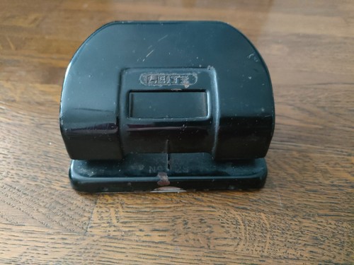 Original leitz locher - original, 28