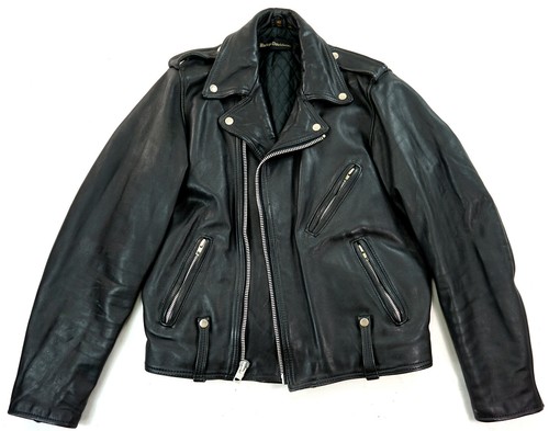 Harley davidson perfecto biker - harley,
