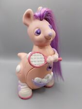 Keypers - Tonka - Vintage Känguru mit Tennis Schläger