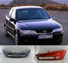 STOßSTANGE VORNE LACKIERT IN