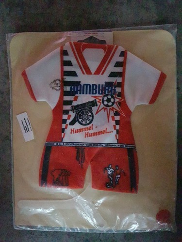 Hamburg hummel mini - .,