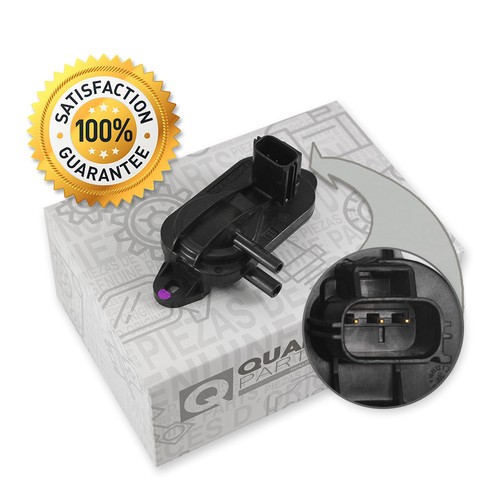Oem abgasdrucksensor - oem,