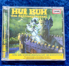 HUI BUH folge 19 & die
