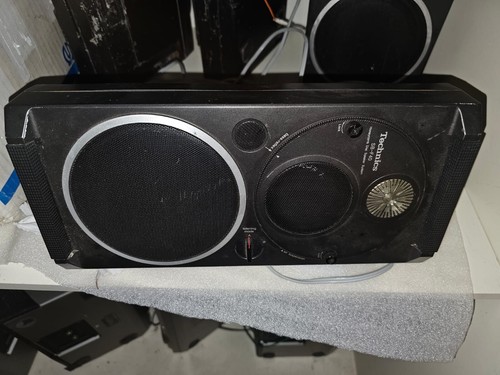 Technics f40 auto - technics,