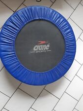 trampoline gebraucht Crane Sports