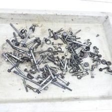 Suzuki GS 750 Schrauben &