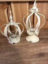 Chic antique krone - antique,