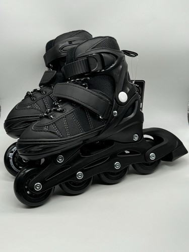 Power adjustable inline skates - power,