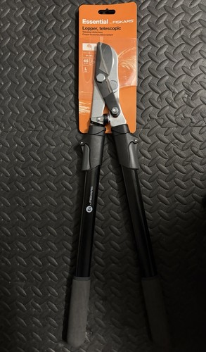 Fiskars teleskop astschere - fiskars,