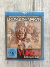 Yukon - Bronson/Marvin -