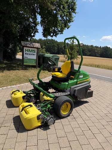 John deere 2750 3wd - john,