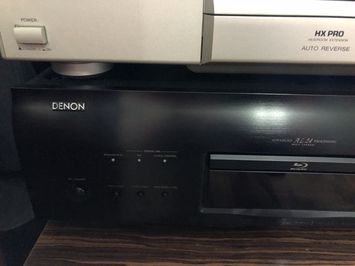 Denon dbp 4010 - dbp, ud