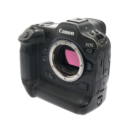 Canon eos kamera - eos, r3