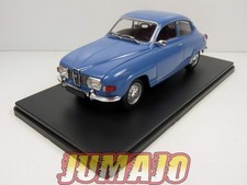 PTVQ40 Voiture 1/24 SALVAT