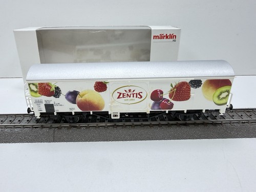 Märklin 47323 kühlwagen - 47323, /