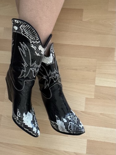 Cowboystiefel westernstiefel - cowboystiefel,