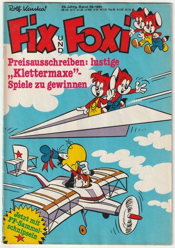 Fix foxi 29 - ✪,