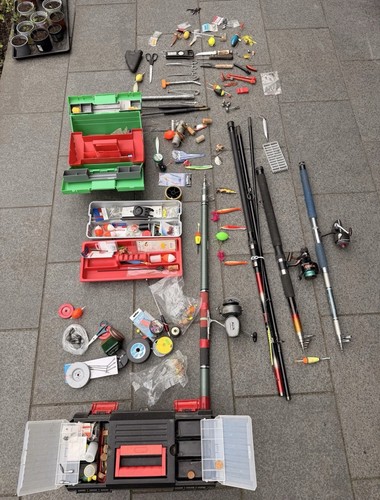 Umfangreiches set - umfangreiches,