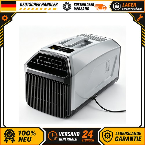 Outdoor mobile klimaanlage - mobile,