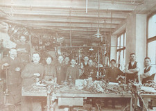 Foto - Berlin Lampenfabrik