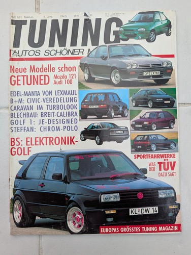 Tuning autos schöner machen - tuning,