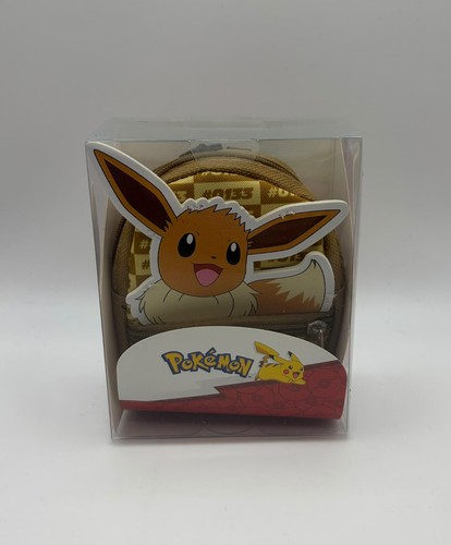 Pokémon evoli mini rucksack - evoli,