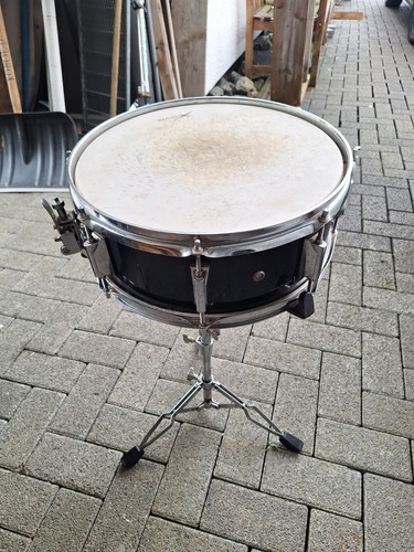 Basix snare drum - basix,