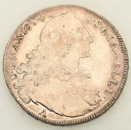 Madonnentaler 1765 - , a
