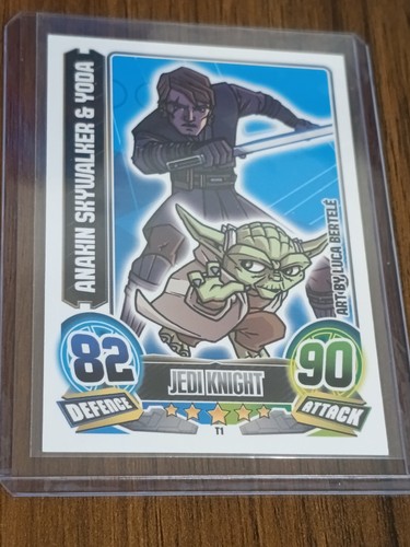 Anakin yoda force attax - t1,