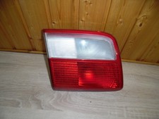 Opel Omega B Limo Facelift