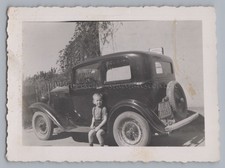 Opel P4 Auto Kennzeichen IC