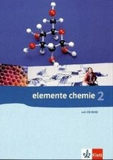 Elemente Chemie 2. G8. Schülerbuch Klasse 11/12. Al... | Buch | Zustand sehr gut
