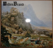 WELTENBRAND - DAS NACHTVOLK /