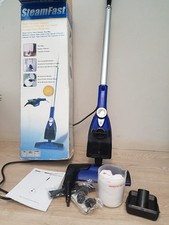 Steamfast Mehrzweckdampfer -