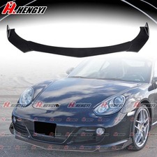 Front Spoiler Lippe