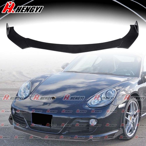Front spoiler lippe - spoiler,