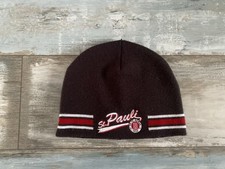 FC St. Pauli Fan Mütze ⚽️