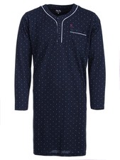 Henry Terre Nachthemd Herren