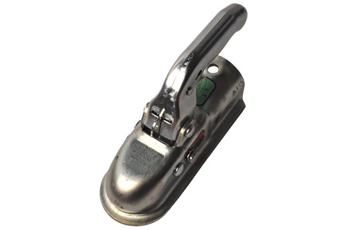 Knott k20 rund mm - -,