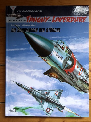 Tanguy laverdure - tanguy,