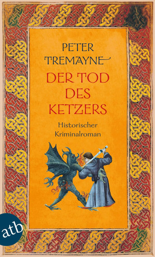 Peter tremayne der tod - der, des