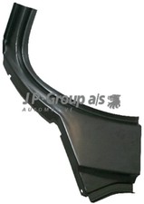 JP GROUP Frontscheibenrahmen