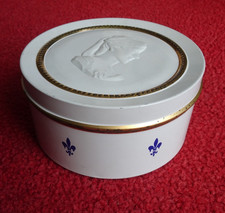 Tchibo Blechdose, 70er Jahre