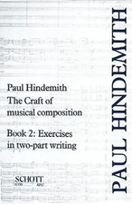 PAUL HINDEMITH | The Craft of