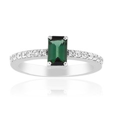 Indigolith Sterling Silber