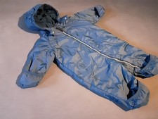 Ticket to Heaven Baby Jungen