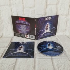 ACDC Ballbreaker US CD 2004